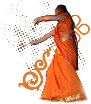 Danse bollywood Tarbes